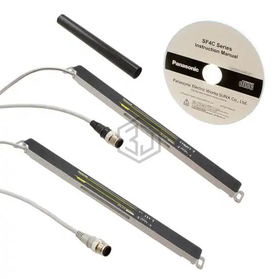 SF4C-H16-J05 - Panasonic Industrial Automation Sales - Machine Safety - Light Curtains