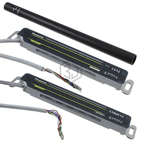 SF4C-F15 - Panasonic Industrial Automation Sales - Machine Safety - Light Curtains