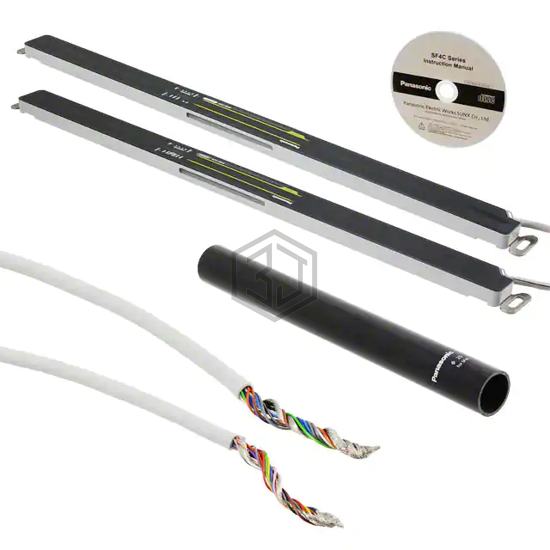 SF4C-H24 - Panasonic Industrial Automation Sales - Machine Safety - Light Curtains