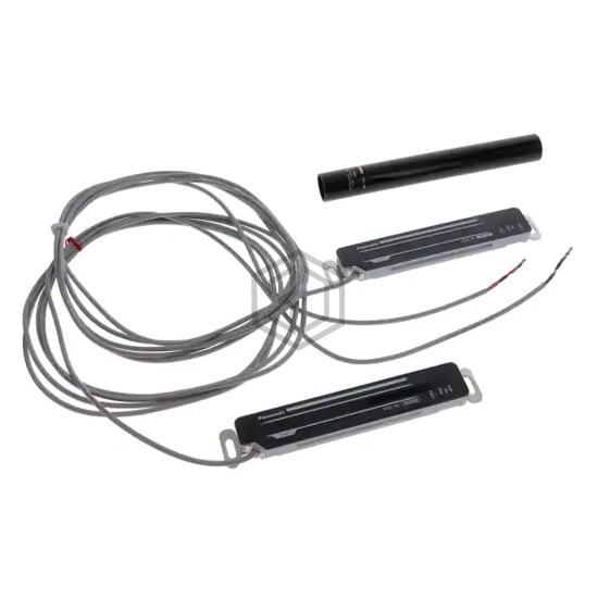 SF2C-H8-N - Panasonic Industrial Automation Sales - Machine Safety - Light Curtains