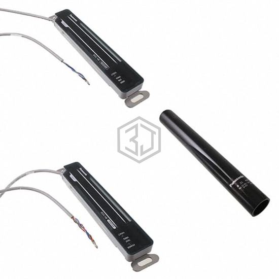 SF2C-H8-P - Panasonic Industrial Automation Sales - Machine Safety - Light Curtains