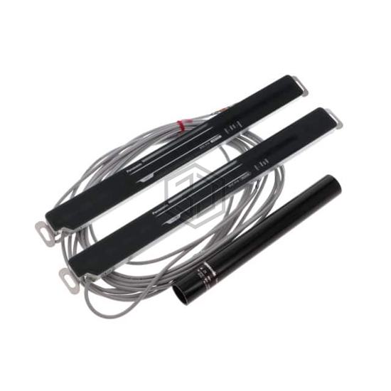 SF2C-H16-N - Panasonic Industrial Automation Sales - Machine Safety - Light Curtains