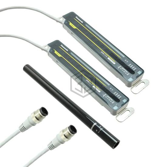 SF4C-F15-J05 - Panasonic Industrial Automation Sales - Machine Safety - Light Curtains