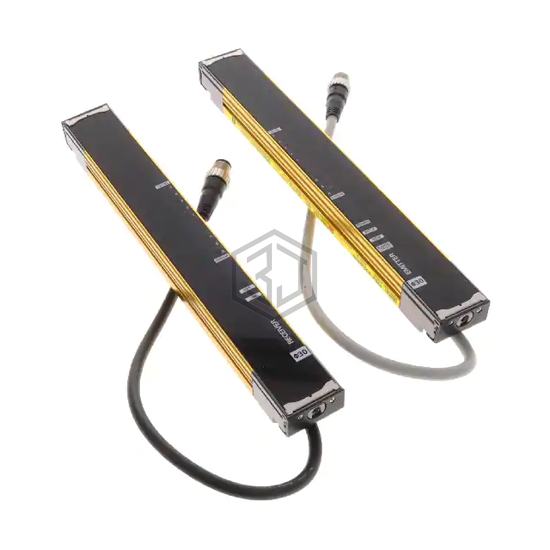 F3SJ-A0245P30 - Omron Automation and Safety - Machine Safety - Light Curtains