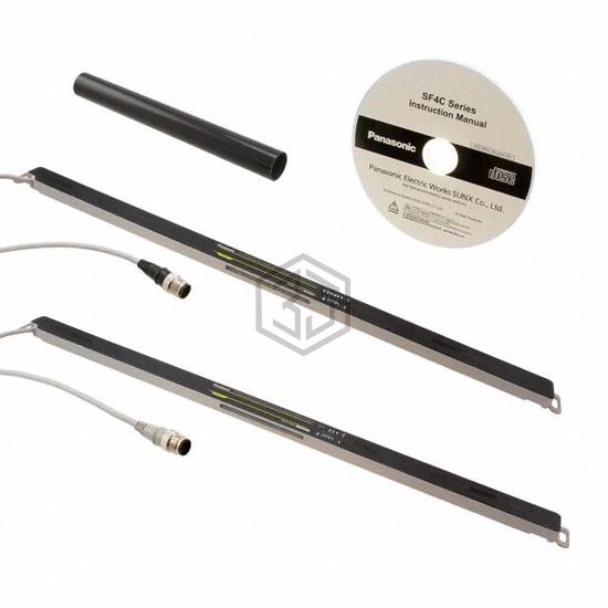 SF4C-H28-J05 - Panasonic Industrial Automation Sales - Machine Safety - Light Curtains
