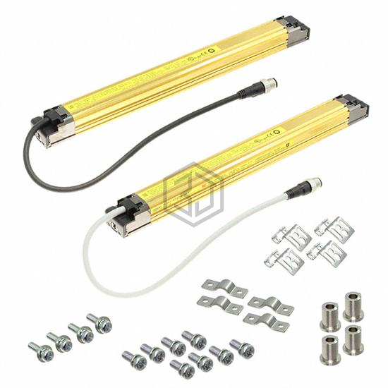 F3SJ-A0320P30 - Omron Automation and Safety - Machine Safety - Light Curtains