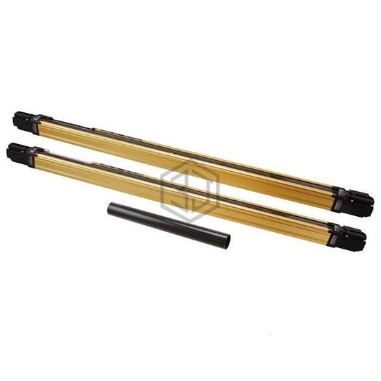 SF4B-H36C - Panasonic Industrial Automation Sales - Machine Safety - Light Curtains