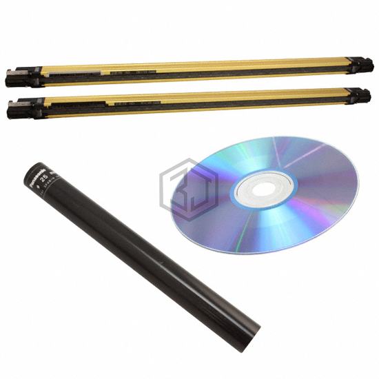 SF4B-H36(V2) - Panasonic Industrial Automation Sales - Machine Safety - Light Curtains