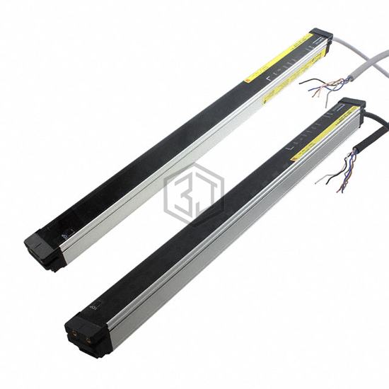 F3SJ-E0465P25 - Omron Automation and Safety - Machine Safety - Light Curtains