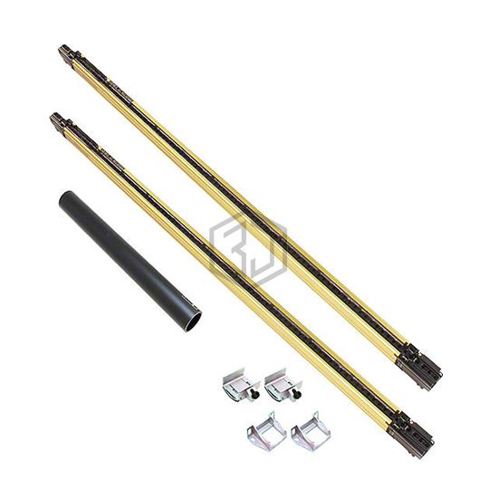 SF4B-H48-01(V2) - Panasonic Industrial Automation Sales - Machine Safety - Light Curtains