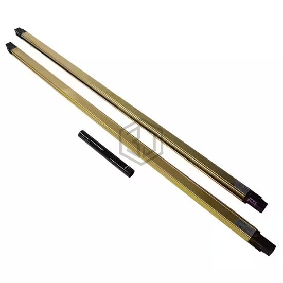 SF4D-H56 - Panasonic Industrial Automation Sales - Machine Safety - Light Curtains