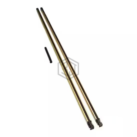 SF4D-H80 - Panasonic Industrial Automation Sales - Machine Safety - Light Curtains