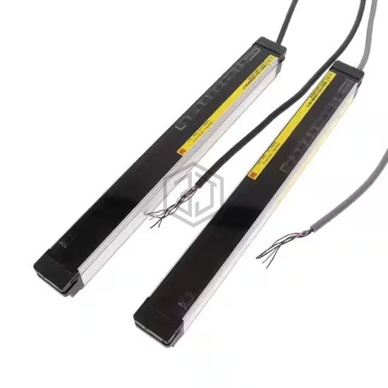 F3SJ-E0305P25 - Omron Automation and Safety - Machine Safety - Light Curtains