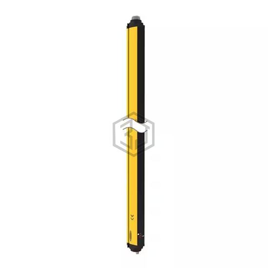 SGSSA4-300Q8 - Banner Engineering Corporation - Machine Safety - Light Curtains