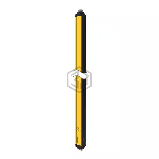 SGSMA4-300Q12 - Banner Engineering Corporation - Machine Safety - Light Curtains