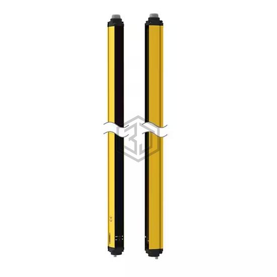SGSSP2-500Q88 - Banner Engineering Corporation - Machine Safety - Light Curtains