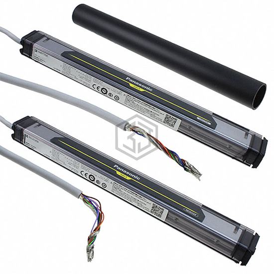 SF4B-H12C - Panasonic Industrial Automation Sales - Machine Safety - Light Curtains
