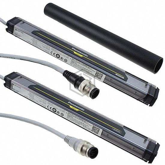 SF4B-H12CA-J05 - Panasonic Industrial Automation Sales - Machine Safety - Light Curtains