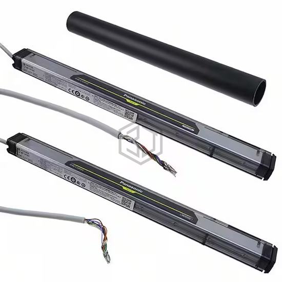 SF4B-H16C - Panasonic Industrial Automation Sales - Machine Safety - Light Curtains