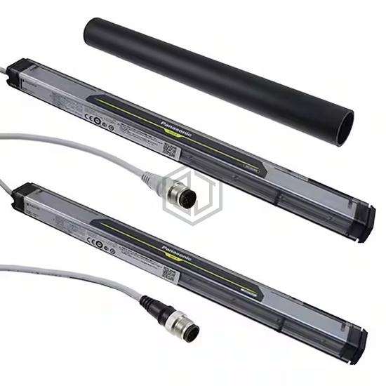 SF4B-H16CA-J05 - Panasonic Industrial Automation Sales - Machine Safety - Light Curtains