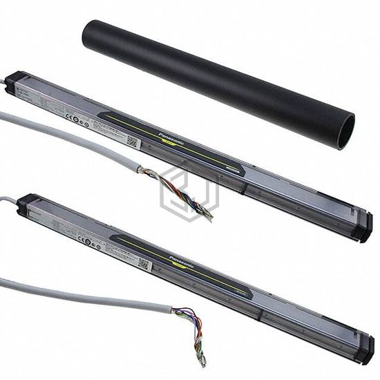 SF4B-H20C - Panasonic Industrial Automation Sales - Machine Safety - Light Curtains
