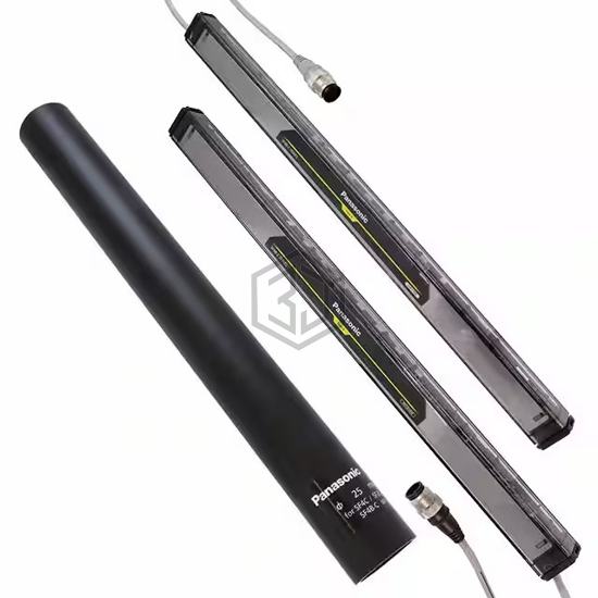 SF4B-H20CA-J05 - Panasonic Industrial Automation Sales - Machine Safety - Light Curtains
