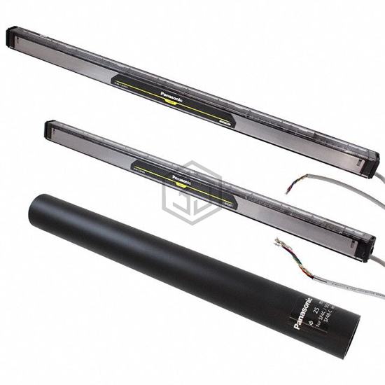 SF4B-H24C - Panasonic Industrial Automation Sales - Machine Safety - Light Curtains