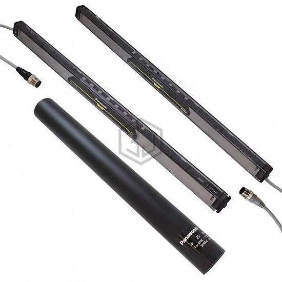 SF4B-H24CA-J05 - Panasonic Industrial Automation Sales - Machine Safety - Light Curtains