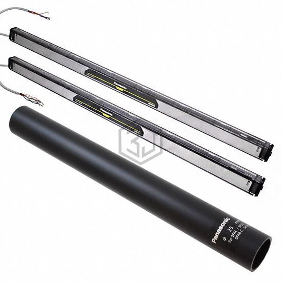 SF4B-H28C - Panasonic Industrial Automation Sales - Machine Safety - Light Curtains