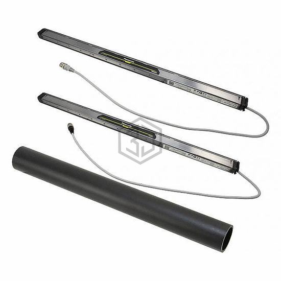 SF4B-H28CA-J05 - Panasonic Industrial Automation Sales - Machine Safety - Light Curtains