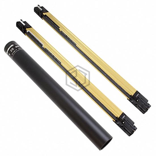 SF4B-H28-01(V2) - Panasonic Industrial Automation Sales - Machine Safety - Light Curtains