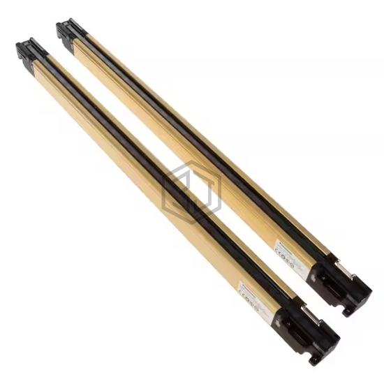 SF4D-H28 - Panasonic Industrial Automation Sales - Machine Safety - Light Curtains
