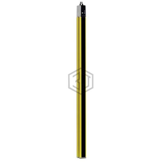 MLC520R30-1200 - Leuze - Machine Safety - Light Curtains