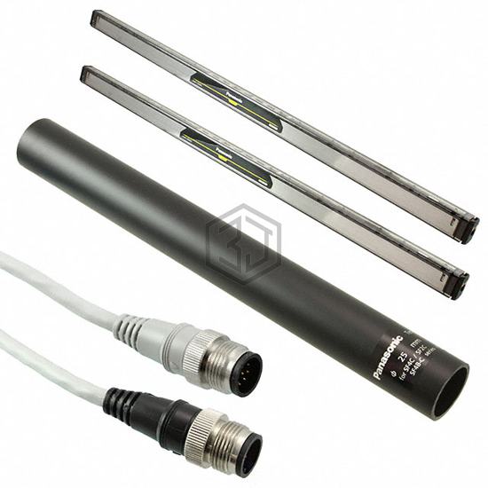 SF4B-H32CA-J05 - Panasonic Industrial Automation Sales - Machine Safety - Light Curtains