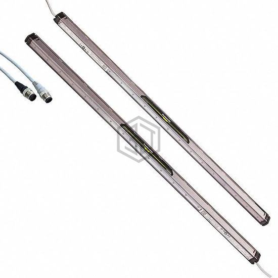 SF4B-H36CA-J05 - Panasonic Industrial Automation Sales - Machine Safety - Light Curtains