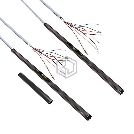 SF4B-H40C - Panasonic Industrial Automation Sales - Machine Safety - Light Curtains