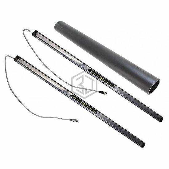SF4B-H40CA-J05 - Panasonic Industrial Automation Sales - Machine Safety - Light Curtains