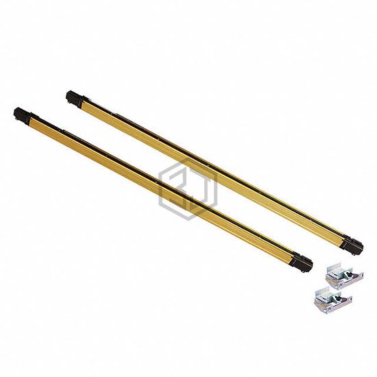 SF4B-A24(V2) - Panasonic Industrial Automation Sales - Machine Safety - Light Curtains