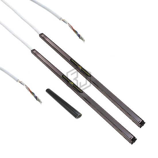 SF4B-H48C - Panasonic Industrial Automation Sales - Machine Safety - Light Curtains