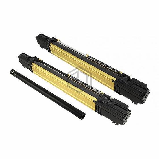 SF4B-F31(V2) - Panasonic Industrial Automation Sales - Machine Safety - Light Curtains