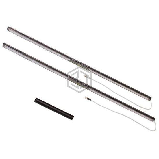 SF4B-H56CA-J05 - Panasonic Industrial Automation Sales - Machine Safety - Light Curtains