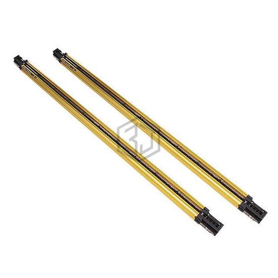 SF4B-H48G(V2) - Panasonic Industrial Automation Sales - Machine Safety - Light Curtains