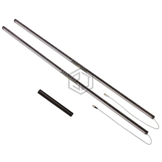 SF4B-H72CA-J05 - Panasonic Industrial Automation Sales - Machine Safety - Light Curtains
