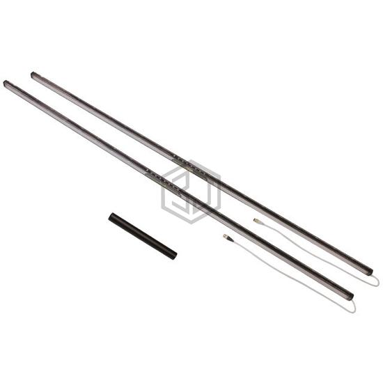 SF4B-H80CA-J05 - Panasonic Industrial Automation Sales - Machine Safety - Light Curtains