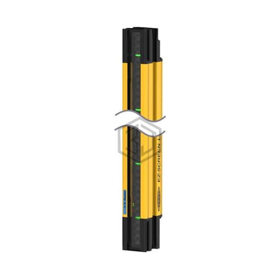 SLLR40-490-S - Banner Engineering Corporation - Machine Safety - Light Curtains