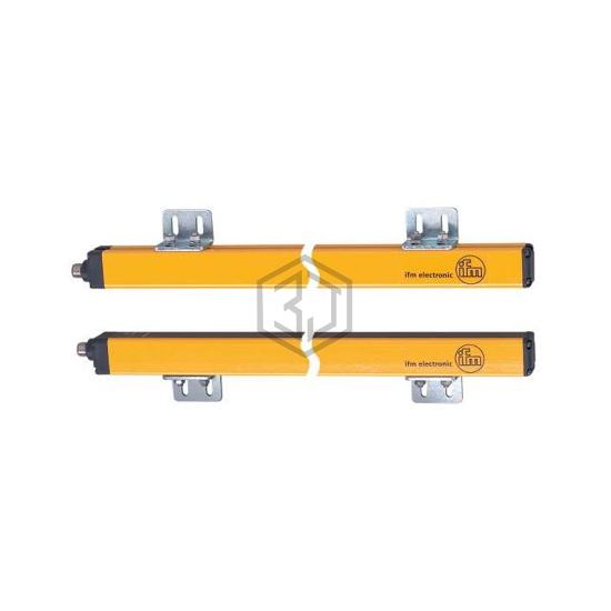 OY003S - ifm efector, inc. - Machine Safety - Light Curtains