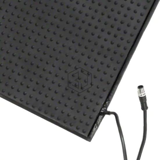 UM5-3672 - Omron Automation and Safety - Machine Safety - Mats