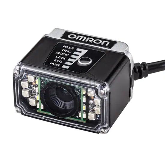 V430-F000W12M-SRP - Omron Automation and Safety - Machine Vision - Bar Code Readers