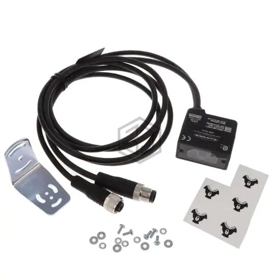 ABR3106-WSE1 - Banner Engineering Corporation - Machine Vision - Bar Code Readers