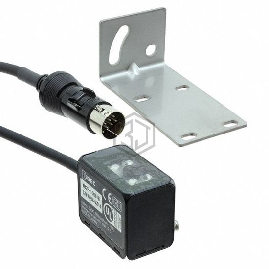 WB2F-100S1B - IDEC - Machine Vision - Bar Code Readers
